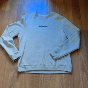 Men's/Women's Sweatshirt
